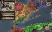 3. Crusader Kings II: Sunset Invasion (DLC) (PC) (klucz STEAM)